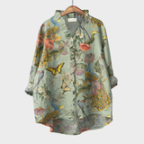 Scarlett | Elegancka letnia bluzka