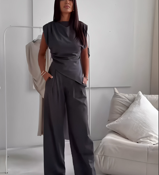 Selora - Elegancki casual - widok 2