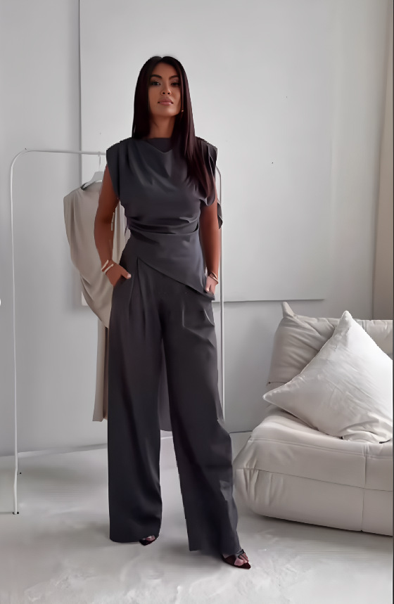 Selora - Elegancki casual - widok 2