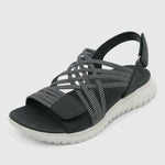 Lottie - Lekkie sandały ortopedyczne - widok 4