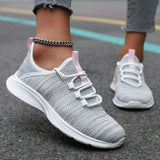 Ultralekkie, oddychające wygodne buty