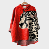 Nala | Elegancka letnia bluzka