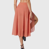 Melanie™ | Elegancka spódnica 2 w 1