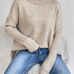 Audrey | Wygodny sweter - widok 15