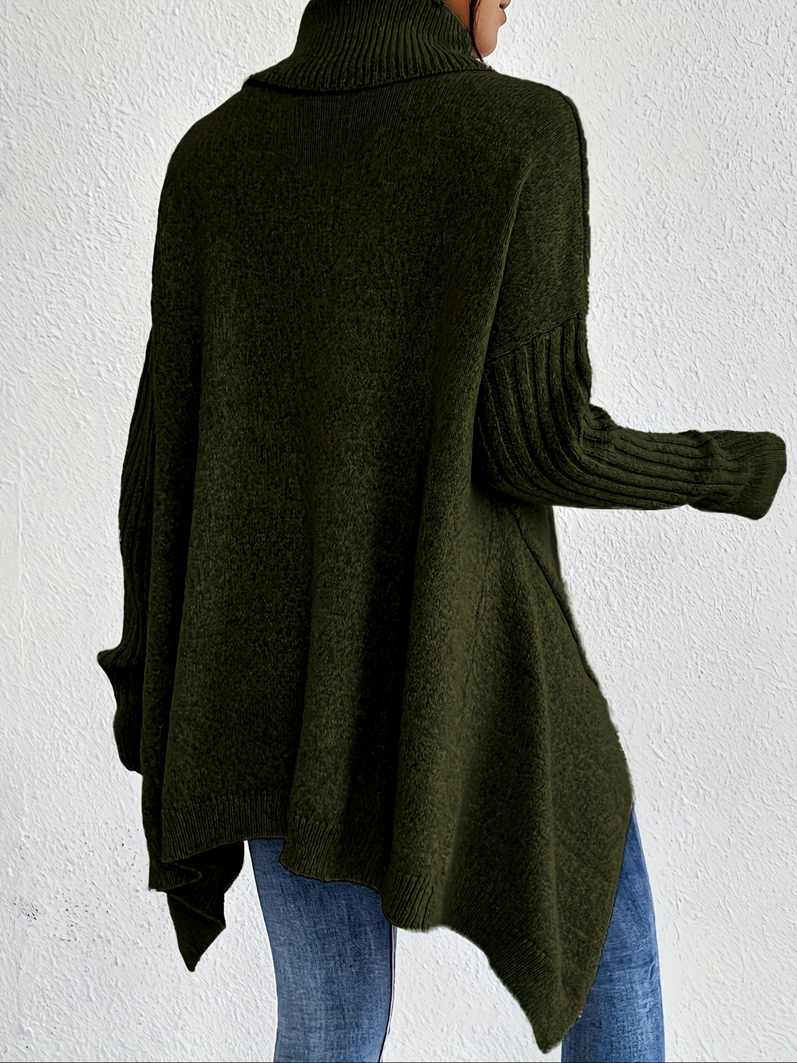 Audrey | Wygodny sweter - widok 21