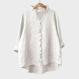 Eline | Elegancka letnia bluzka