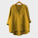 Samantha | Elegancka letnia bluzka