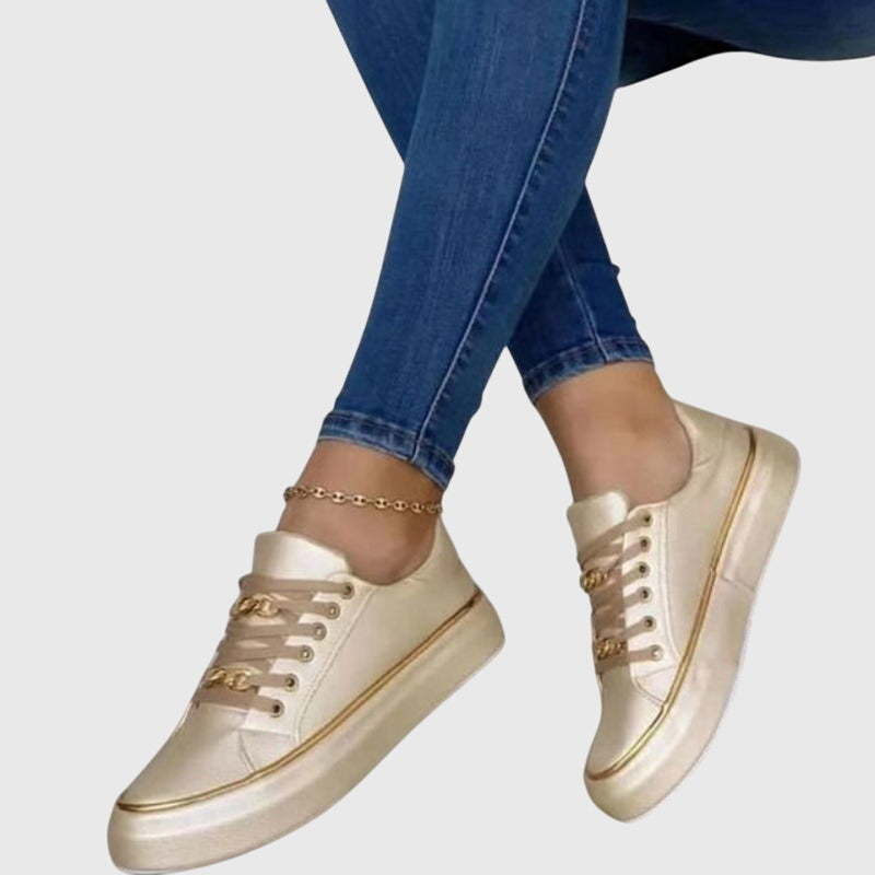 Camille™ | Eleganckie buty ortopedyczne