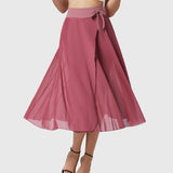 Melanie™ | Elegancka spódnica 2 w 1