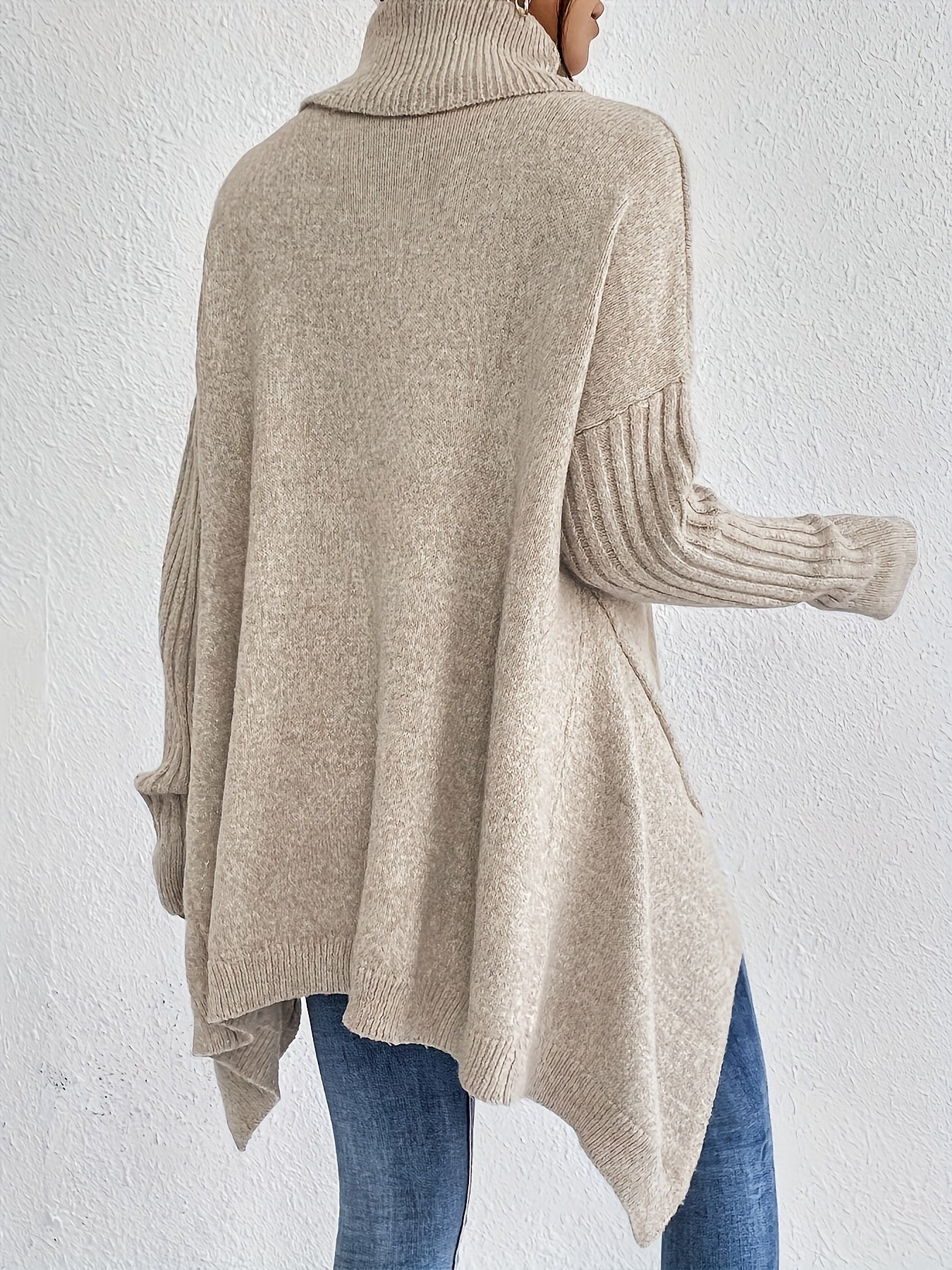 Audrey | Wygodny sweter - widok 18