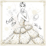 Cyrell - Elegancki komplet casual - widok 8