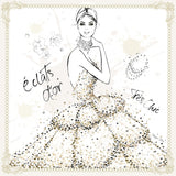 Cyrell - Elegancki komplet casual - widok 8