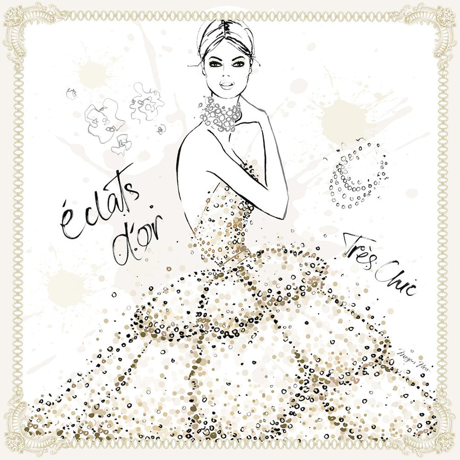 Cyrell - Elegancki komplet casual - widok 8