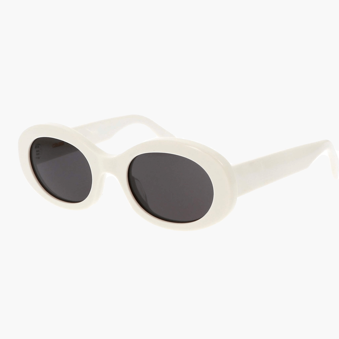 Agata | Eleganckie okulary przeciwsłoneczne - widok 4
