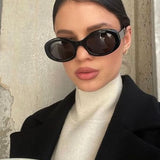 Averi | Eleganckie okulary przeciwsłoneczne - widok 6