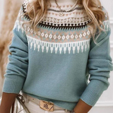 Madison | Dzianinowy sweter | Iwona Warszawa