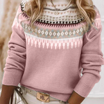 Madison | Dzianinowy sweter - widok 7