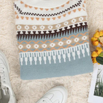 Madison | Dzianinowy sweter - widok 6