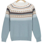 Madison | Dzianinowy sweter - widok 5