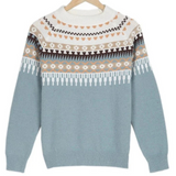 Madison | Dzianinowy sweter - widok 5