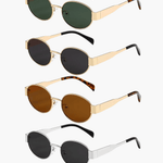 Zariyah | Eleganckie okulary przeciwsłoneczne - widok 12