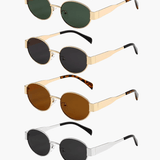 Zariyah | Eleganckie okulary przeciwsłoneczne - widok 12