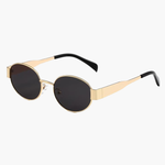 Zariyah | Eleganckie okulary przeciwsłoneczne - widok 2