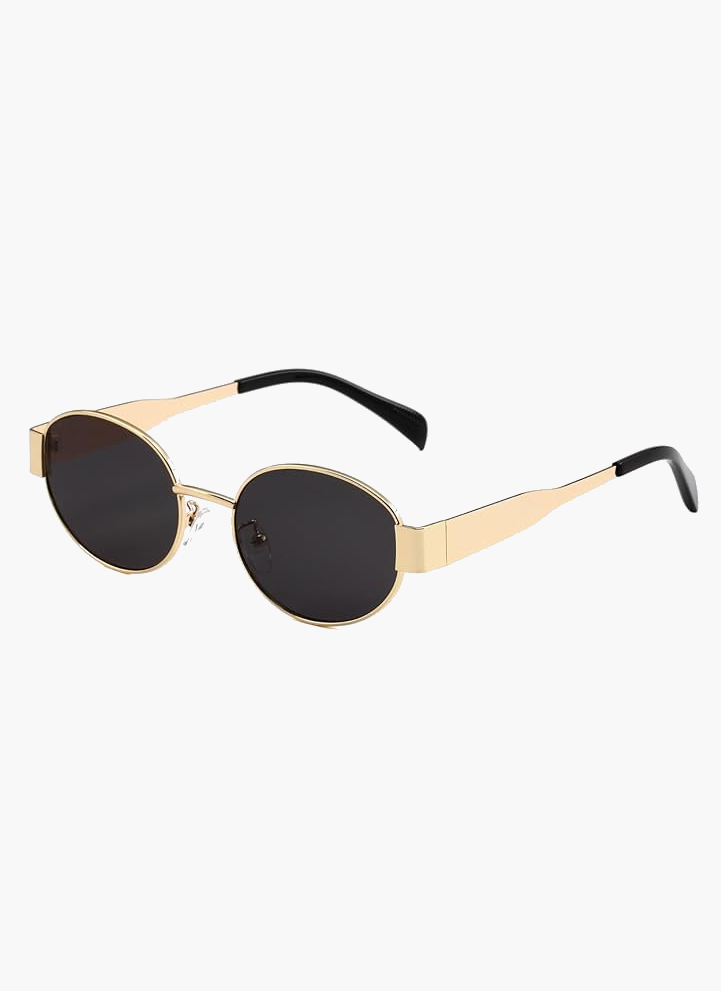 Zariyah | Eleganckie okulary przeciwsłoneczne - widok 2