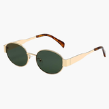 Zariyah | Eleganckie okulary przeciwsłoneczne | Iwona Warszawa