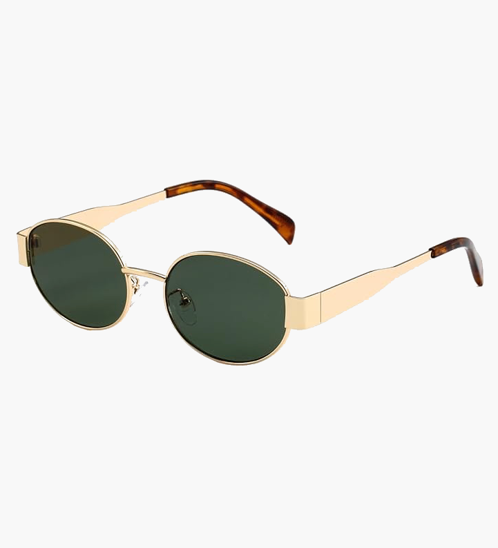 Zariyah | Eleganckie okulary przeciwsłoneczne | Iwona Warszawa