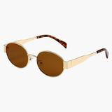 Zariyah | Eleganckie okulary przeciwsłoneczne - widok 3