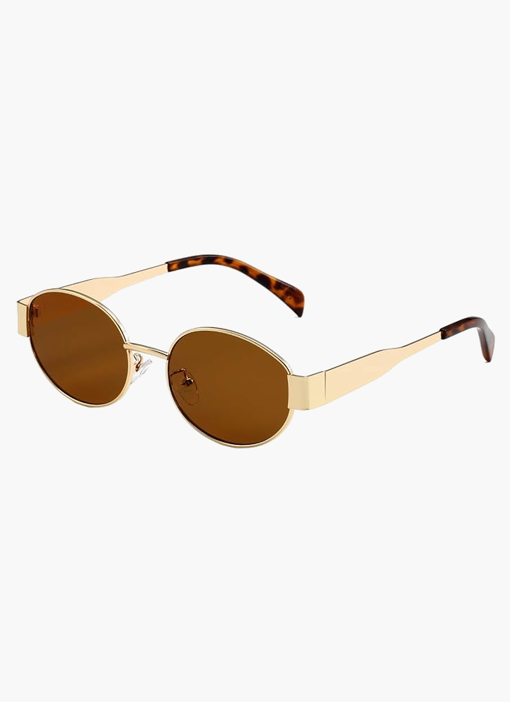 Zariyah | Eleganckie okulary przeciwsłoneczne - widok 3