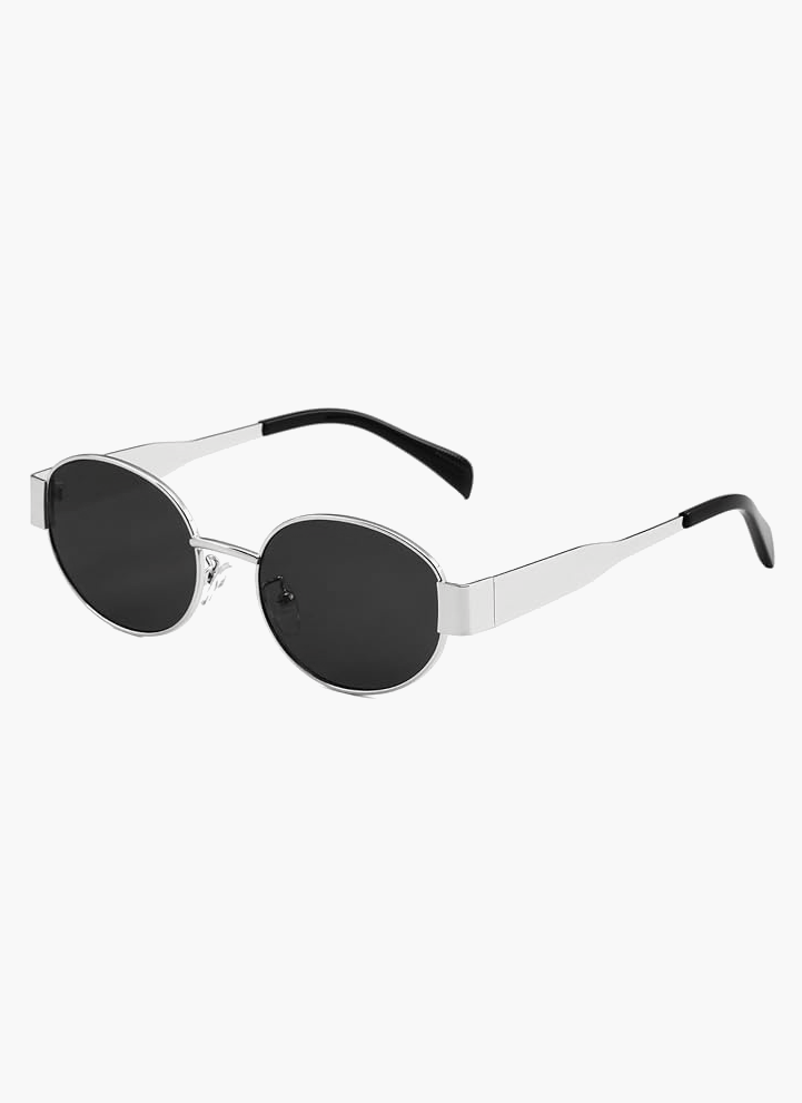 Zariyah | Eleganckie okulary przeciwsłoneczne - widok 4