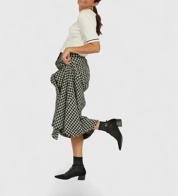 Lyn | Ortopedyczne buty na obcasie - widok 2