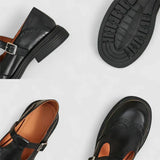Louisa™ | Klasyczne buty Mary Jane - widok 6