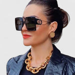 Bryelle | Eleganckie okulary przeciwsłoneczne | Iwona Warszawa