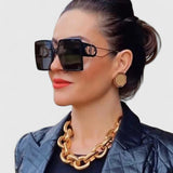 Bryelle | Eleganckie okulary przeciwsłoneczne | Iwona Warszawa