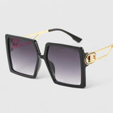 Bryelle | Eleganckie okulary przeciwsłoneczne - widok 8