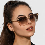 Marisyl | Eleganckie okulary przeciwsłoneczne | Iwona Warszawa