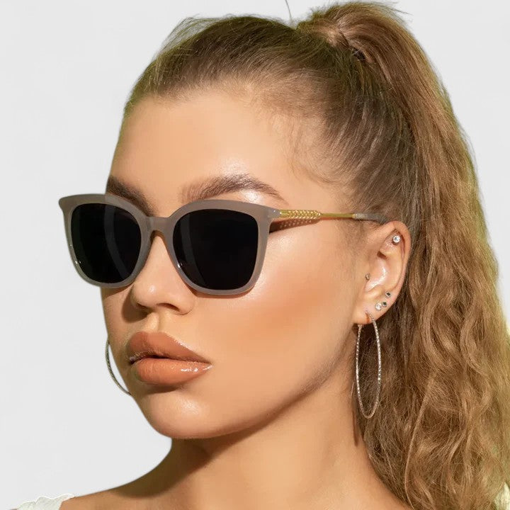 Savanuhh | Eleganckie okulary przeciwsłoneczne - widok 3