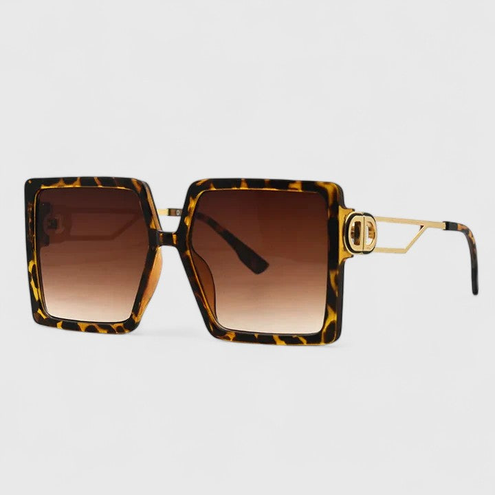 Bryelle | Eleganckie okulary przeciwsłoneczne - widok 7