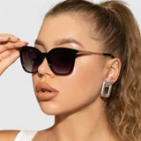 Savanuhh | Eleganckie okulary przeciwsłoneczne - widok 5