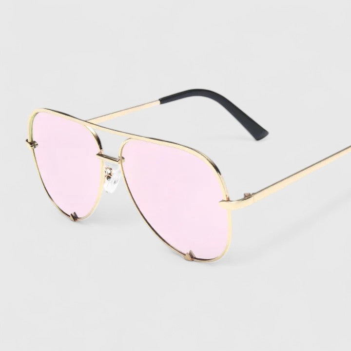 Tynzlee | Eleganckie okulary przeciwsłoneczne - widok 7
