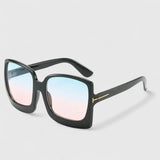 Kynzlee | Eleganckie okulary przeciwsłoneczne - widok 7