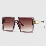 Bryelle | Eleganckie okulary przeciwsłoneczne - widok 6