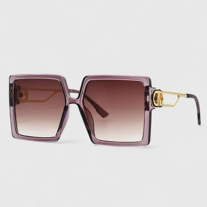 Bryelle | Eleganckie okulary przeciwsłoneczne - widok 6