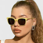 Savanuhh | Eleganckie okulary przeciwsłoneczne - widok 7