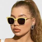 Savanuhh | Eleganckie okulary przeciwsłoneczne - widok 7