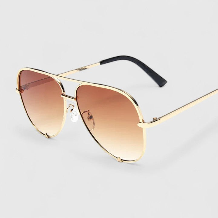 Tynzlee | Eleganckie okulary przeciwsłoneczne - widok 2