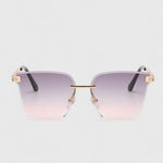 Marisyl | Eleganckie okulary przeciwsłoneczne - widok 2